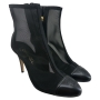 chanel-black-mesh-booties-2