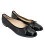 chanel-black-leather-flats