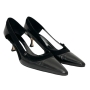 manoloblahnik-black-leather-pump