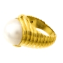 yellow-gold-pearl-ridges-ring-1