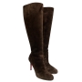 louboutin-brown-suede-boots