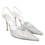 renecaovilla-silver-crystal-pump