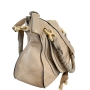 chloe-marcie-tan-leather-bag