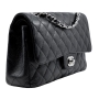 chanel-caviar-black-leather-silver-hardware-flap-bag-2_Original