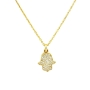 aspreyguldag-hamsa-yellow-gold-necklace-2