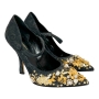 dolcegabbana-black-embellished-pump