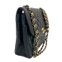 chanel-black-lambskin-vintage-shoulder-bag