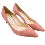jimmychoo-pink-suede-pump
