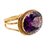 amethyst-18k-yellow-gold-ring