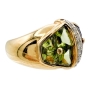 amethyst-peridot-diamond-18k-yellow-gold-ring