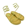 renecaovilla-green-crystal-sandals