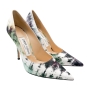 jimmychoo-green-print-leather-pump