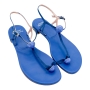 stuartweitzman-blue-suede-sandals