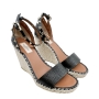 valentino-black-rockstud-espadrille-wedges