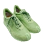 loewe-green-suede-sneakers