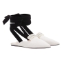 attico-beige-canvas-mules