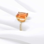 jacquelinediani-18k-yellow-gold-diamond-lifted-citrine-ring-2