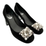 renecaovilla-black-suede-pump-pearl-crystal