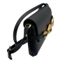 jimmychoo-black-leather-bag