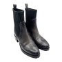 santoni-booties