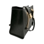 gucci-black-leather-padlock-bag