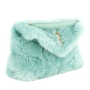 saintlaurent-loulou-mint-shearling-bag