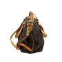 louis vuitton -palermo-top handle