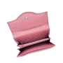 gucci-pink-leather-wallet