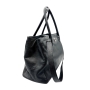 chanel-black-caviar-leather-cerf-tote