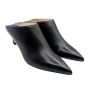 stuartweitzman-black-leather-mules