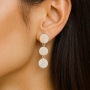 pamela love -diamond-earrings