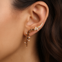 verdi-chanpagne-diamond-18k-rose-gold-earrings
