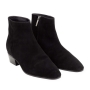 aquatalia-black-suede-booties