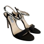prada-black-suede-crystal-sandals