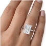 lab-emerald-cut-diamond-14k-white gold