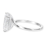 lab-emerald-cut-diamond-14k-white gold