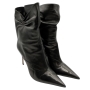 jimmychoo-black-leather-booties