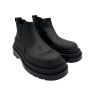 bottega veneta -booties