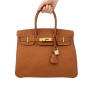 hermes-birkin-30cm-gold