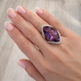 amethyst-diamond-18k-white-gold-ring