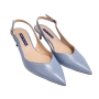 stuartweitzman-blue-leather-slingback