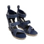 balenciaga-navy-leather-wedge