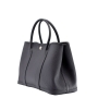 hermes-black-garden-party-leather-bag-2