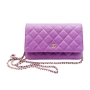 chanel-purple-caviar-leather-walletonchain-crossbody