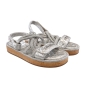 chanel-silver-sandal