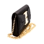 ferragamo-black-satin-crossbody