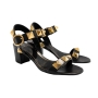 valentino-sandals-black