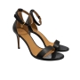 tory burch-sandals-leather-black