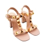 valentino-nude-leather-sandals