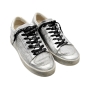 goldengoose-silver-sneakers